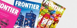 Frontier research featured image