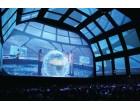Tech Briefing: Projection Systems