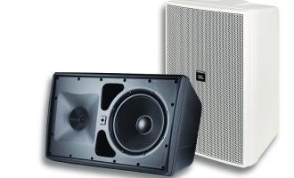 Harman buys Duran Audio