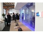 Crestron opens northern showroom