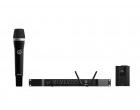 AKG makes it easy with new DMS70 wireless system