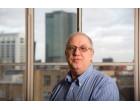 Profile: Steve Barrett-White, Royal Institute of British Architects