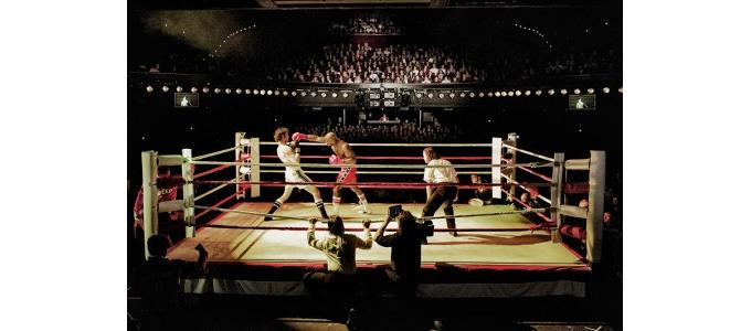 Meyer Sound Constellation gives the right punch to Rocky – Das Musical