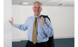The AV interview: David Labuskes, InfoComm CEO
