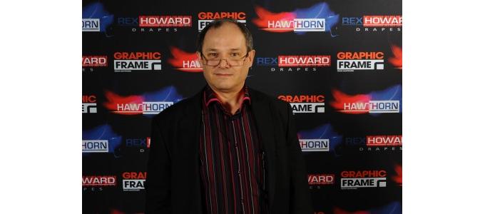 Hawthorn completes acquisition of fellow live event supplier Anagram