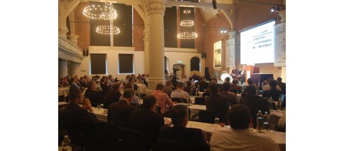Wainhouse Summit 2013 report: VC peaks out