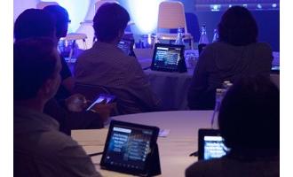 Market Survey: Live events at the crossroads