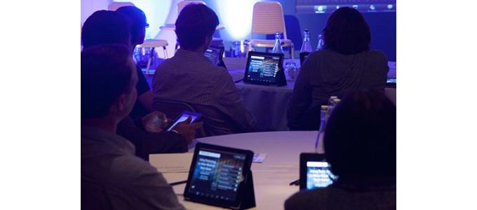 Market Survey: Live events at the crossroads