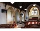 Harman distributor Sound Technology to host Houses of Worship demo event