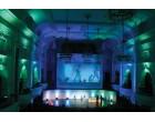 3D mapping for Samsung’s Africa Forum