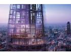 The view from The Shard