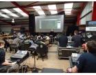 Roland announces dates of further UK training days