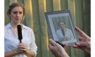 Livewire launches NetCaster app for capturing live action