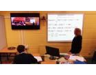 Rural schools use HD vcon to boost learning