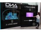 Projection Advertising delivers 3D projection mapping to promote new Monster headphones VIDEO
