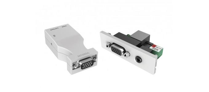 VGA is finally dead