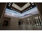 George W Bush Museum installs Barco LiveDots LED display for 360deg video experience