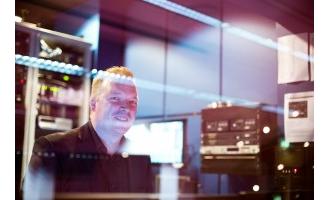 User Focus: Kevin McLoughlin, The Royal Society of Medicine