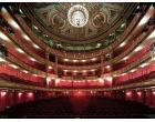 Belgian opera house fits new desk