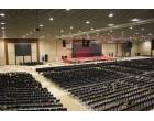 Mahatma Mandir Centre installs conference tech