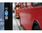 Metro brings the news to bus stops