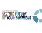 Panasonic announce Professional Experience Roadshow