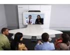 Polycom links with NATO