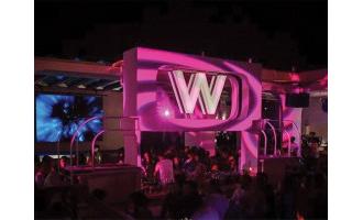 22,000W of summer sound in Nafplio