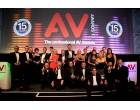 AV Awards 2013 photo gallery