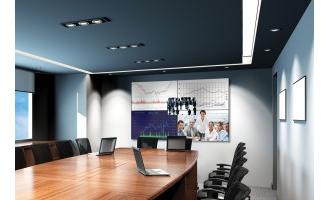 Required: More kit, less complexity in the boardroom