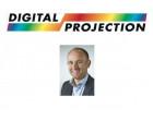 Chris Axford joins Digital Projection as EMEA Sales & Marketing Manager