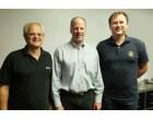 Robe appoints Bob Schacherl as chief executive