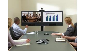 LivePerson, B.V. uses Polycom RealPresence immersive solutions to deliver cost effective customer meeting