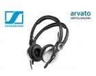 Sennheiser and arvato enter UK supply chain partnership
