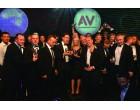 Logging the AV industry milestones