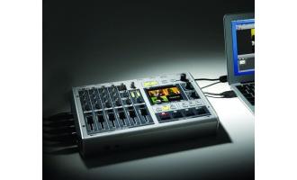 ‘All-in-one’ solutions for AV mixing, web streaming and recording