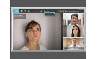 ETIAM chooses Vidyo to enhance ETIAM-Connect medical image sharing services with HD video conferencing