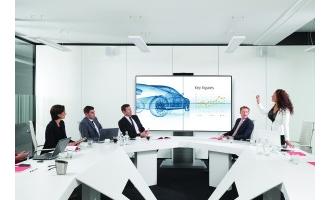 Collaboration made easy