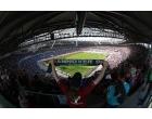 Europe’s top flight clubs lead the way in stadium AV