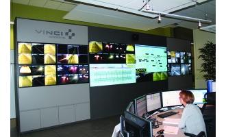 Transforming control rooms