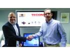 Tecom signs a distribution agreement with Modul IT in Europe