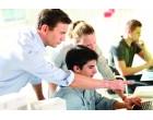 Collaboration: Business managers board the bandwagon