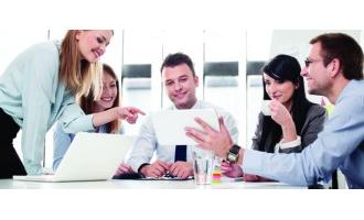 Collaboration: Points of difference