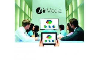 Collaboration: Content sharing and control is key