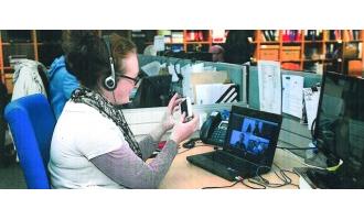 Collaboration: Charity’s case study in good communication