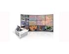 Matrox Mura network API brings new functionality to Mura-based video walls