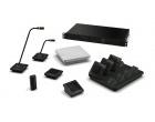 Revolabs partners with Midwich as UK distributor for full line of wireless audio systems