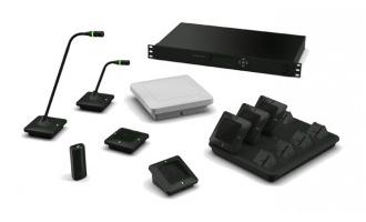 Revolabs partners with Midwich as UK distributor for full line of wireless audio systems
