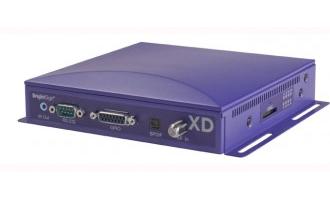 Tightrope Media Systems and BrightSign announce digital signage partnership