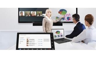 Crestron RL to be distributed in UK and France by Video Corporation